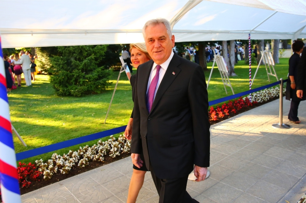 U EU s Kosovom i bez sankcija Rusiji