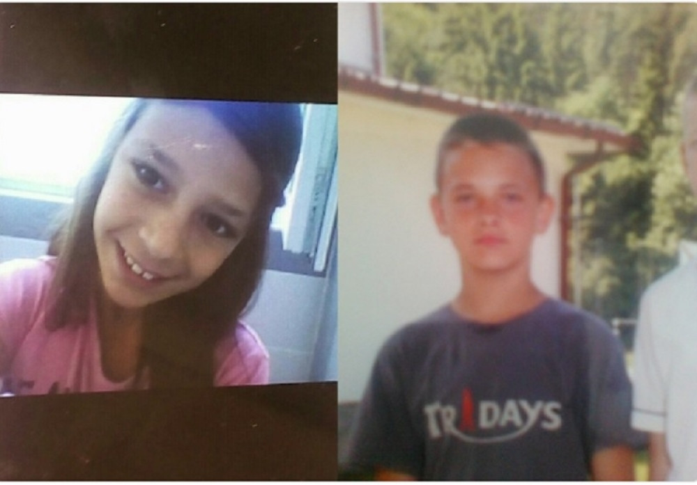 Pronađeni dečak i devojčica koji su nestali kod Doboja!