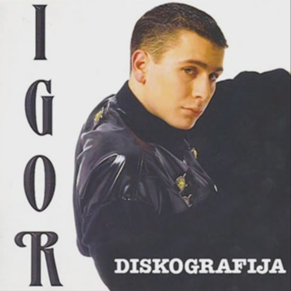 Igora Lugonjića danas ne biste prepoznali! (FOTO)