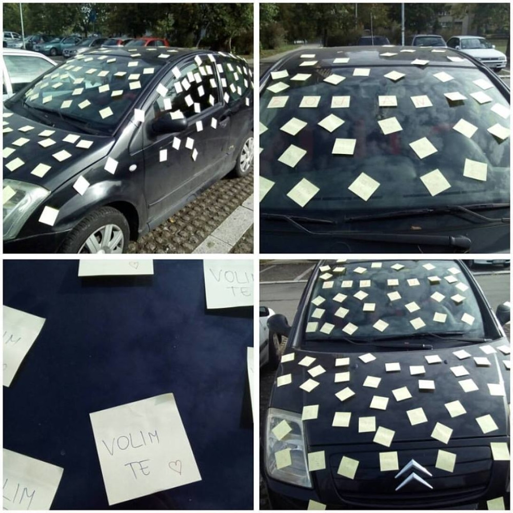 Ovog Bojana cura baš obožava