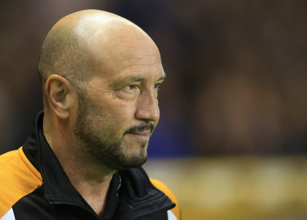 Zenga pred vratima Nanta!