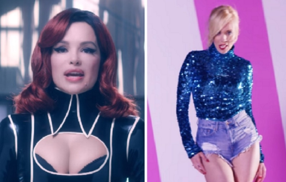 Šta je zajedničko Rozgi i Severini? (FOTO)