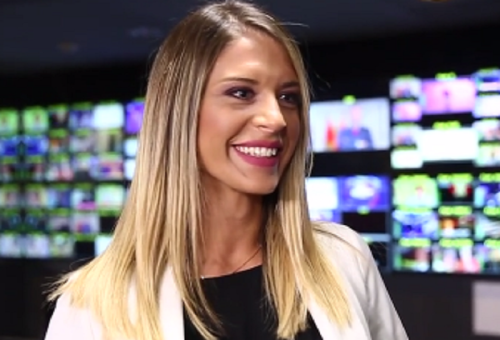 Kada se porodica okupi nastaje cirkus (VIDEO)