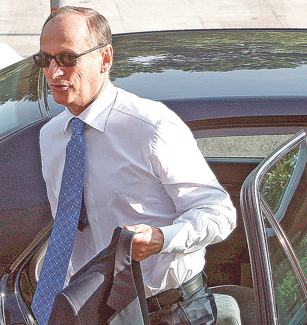 Desant ruskih obaveštajaca na Beograd!