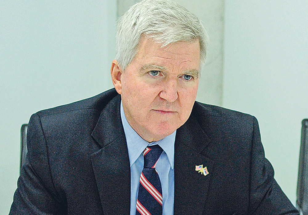 Skot: Ne dajte Vojsku Vulinu!