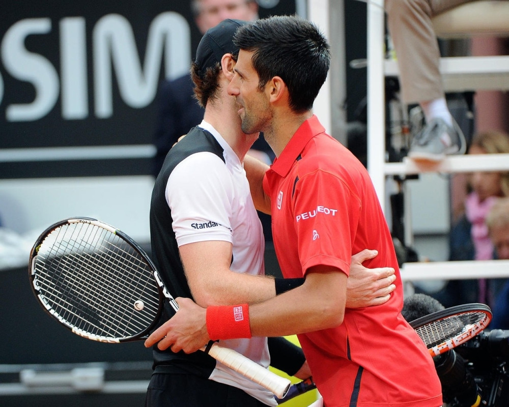 Možda je umoran, a možda i ravnodušan