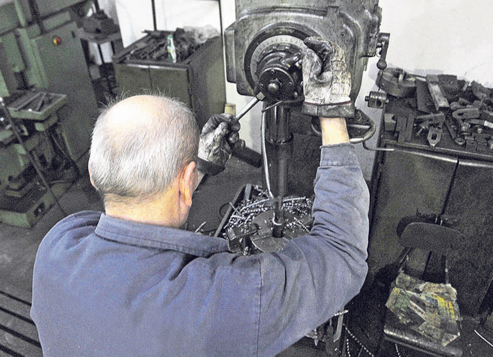 Prosečna plata u septembru 64.150