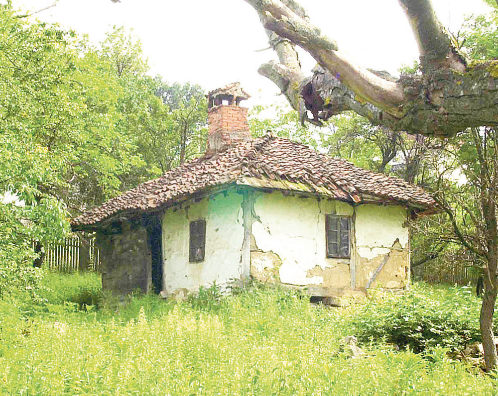 Ovako izgleda život žene u srpskom selu