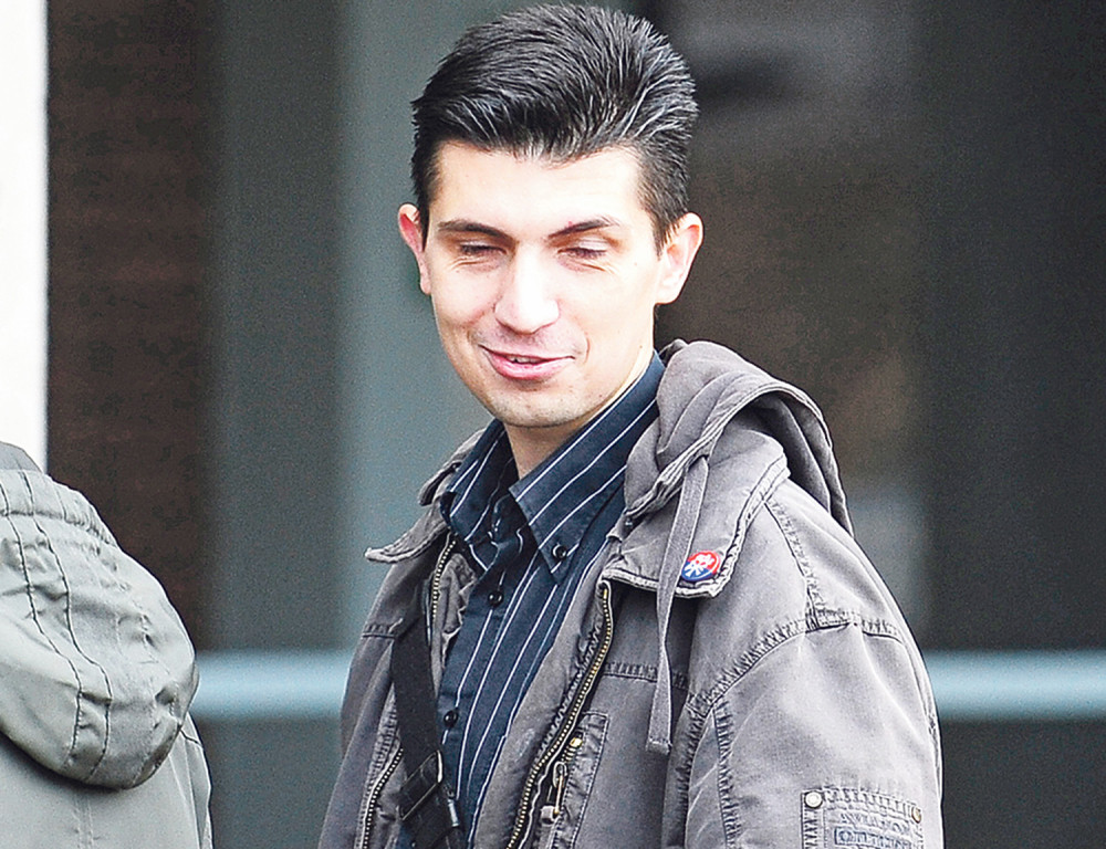 Vođa „Obraza” oslobođen za nerede tokom „Prajda”!