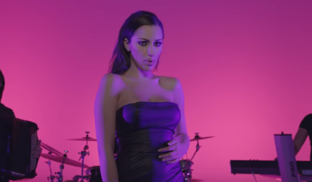 Aleksandra: Neću da me Brena brani od Karleuše!