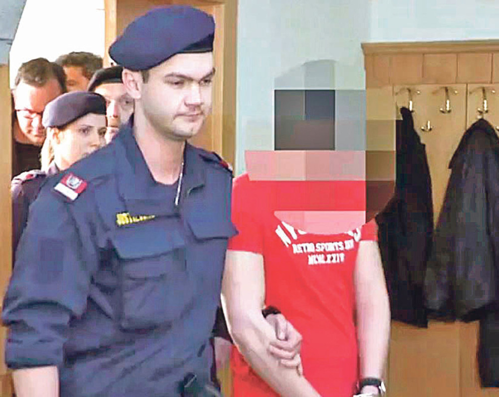 Nisam razumeo da je dečak (10) rekao „ne“?!