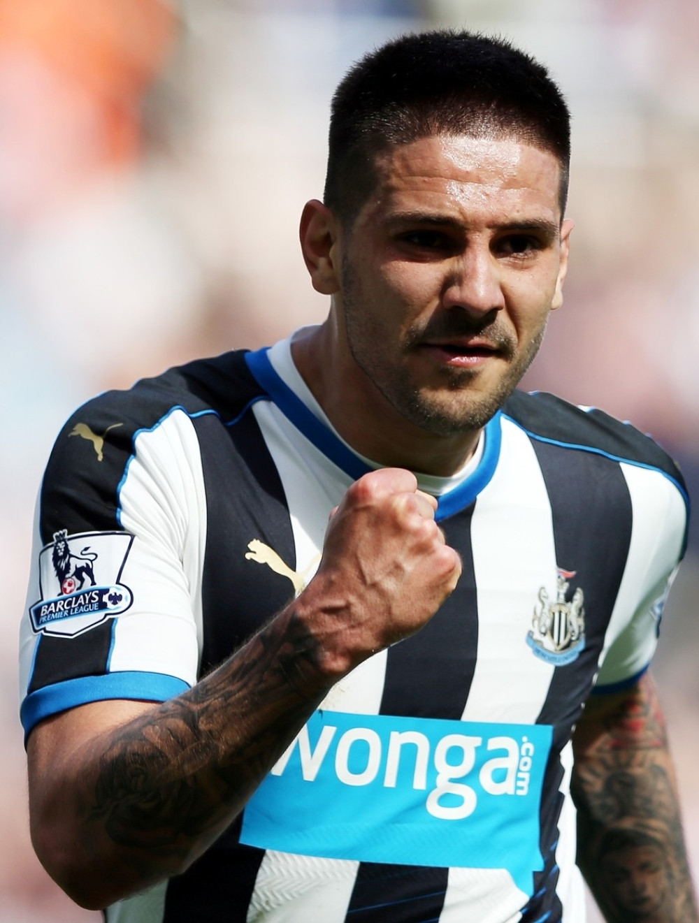 Napoli zagrizao za Mitrovića, "svrake" kažu NE!