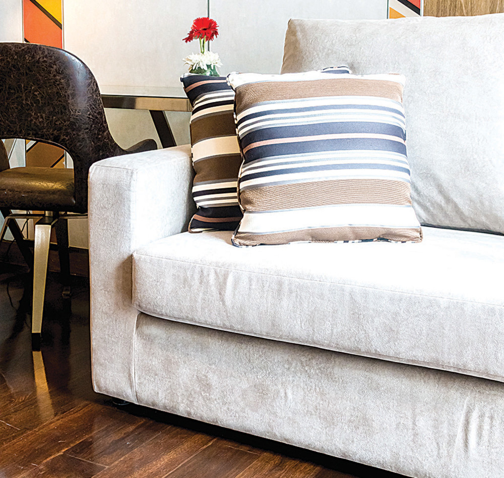 Unesite ovu boju u vaš dom i sve će izgledati kao u časopisima