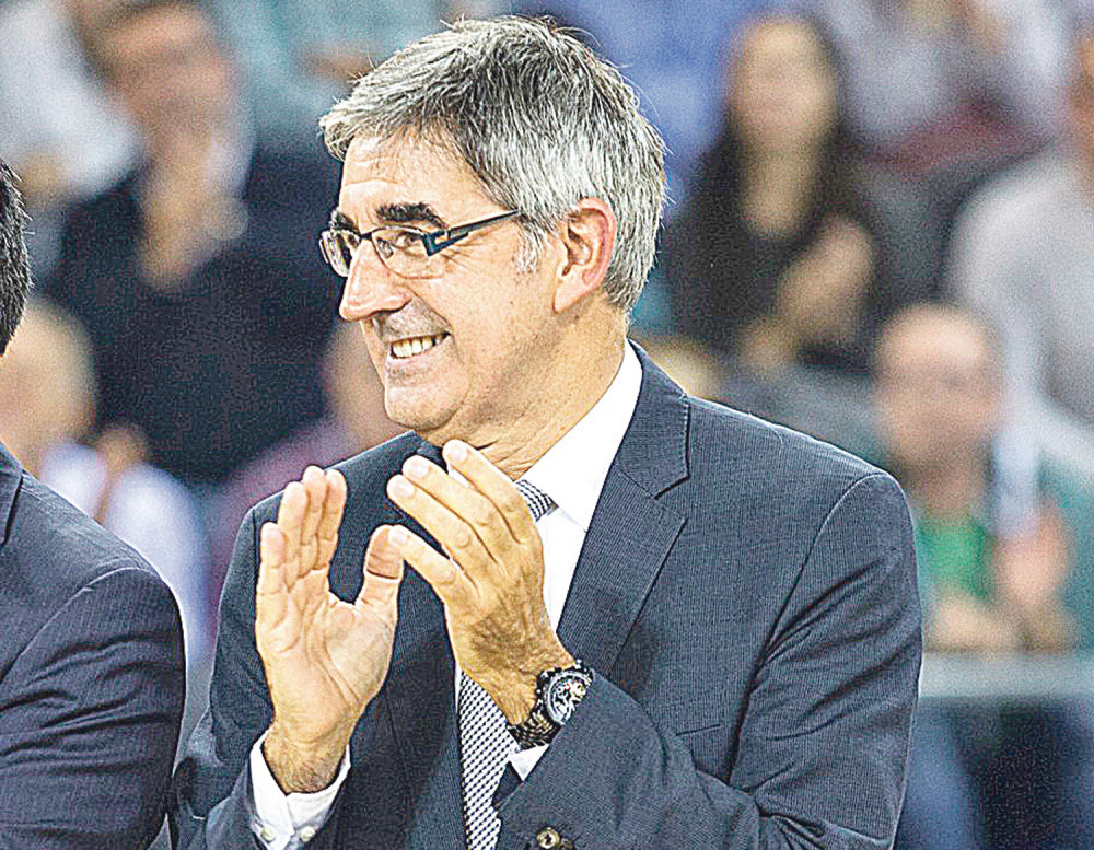 Bertomeu želi tim iz Londona u Evroligi! (FOTO)