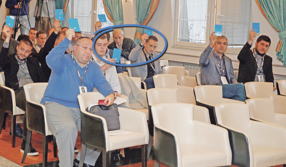 Tužba opozicije zbog „fantoma“!