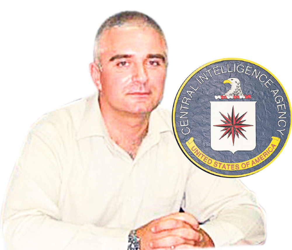 Funkcioner MUP špijunirao da bi napredovao?