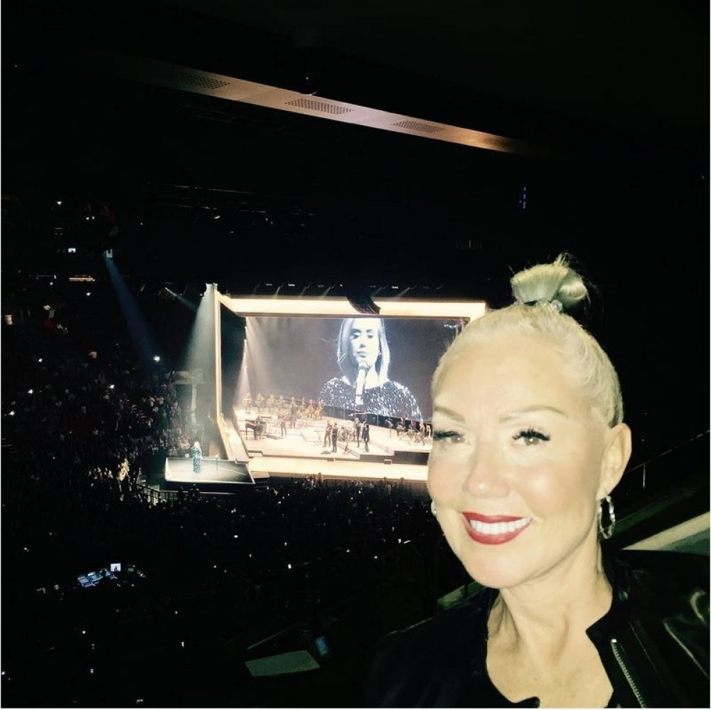 Boba odveo Brenu da sluša Adel