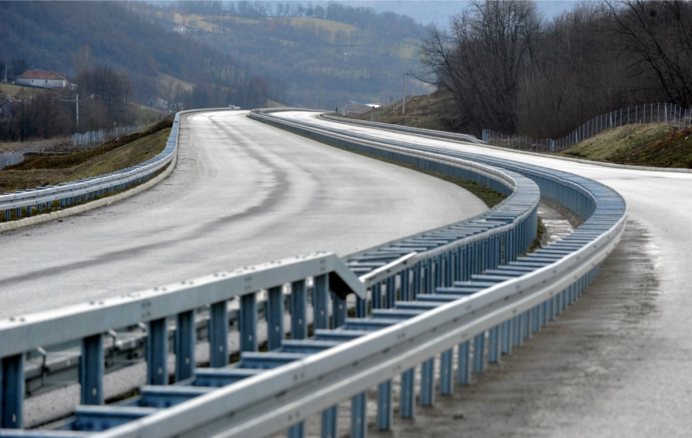 Proradio prvi elektropunjač na Koridoru 10