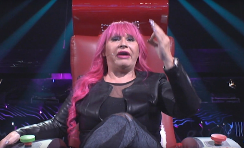 Zorica napustila "Pinkove zvezde", evo zbog koga (VIDEO)