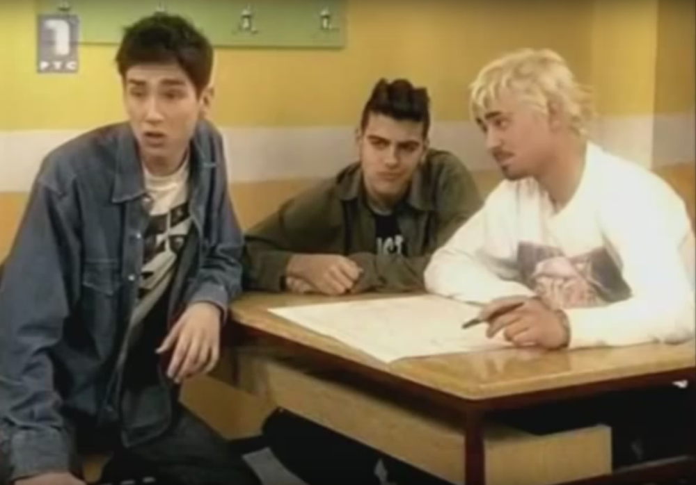 Packeta gledamo na TV-u, a gde je završio Kečina?