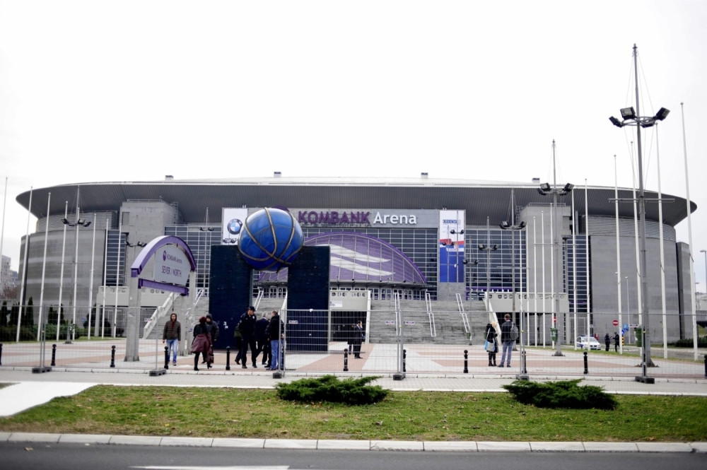 Završeno EP u Beogradu, Srbiji jedna medalja