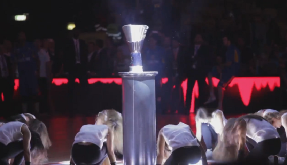 Spektakularna najava fajnal fora u Beogradu! (VIDEO)