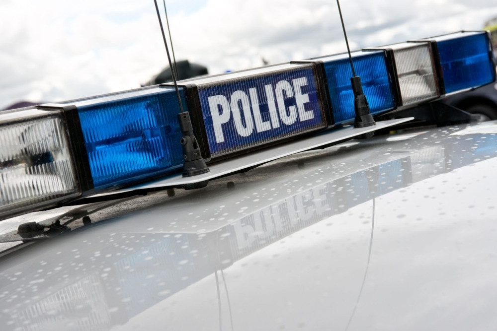 Uhapšen vozač koji je gazio ljude u Njujorku