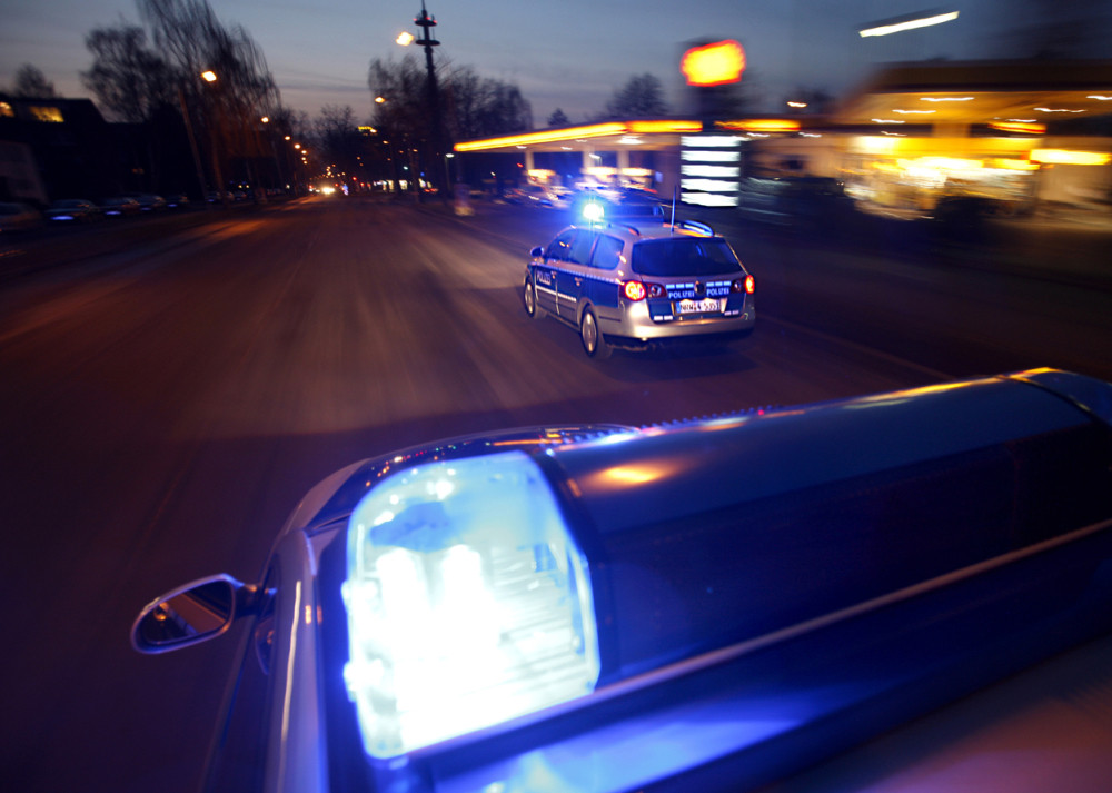 Nakon tri meseca pronađena oteta devojčica (13)