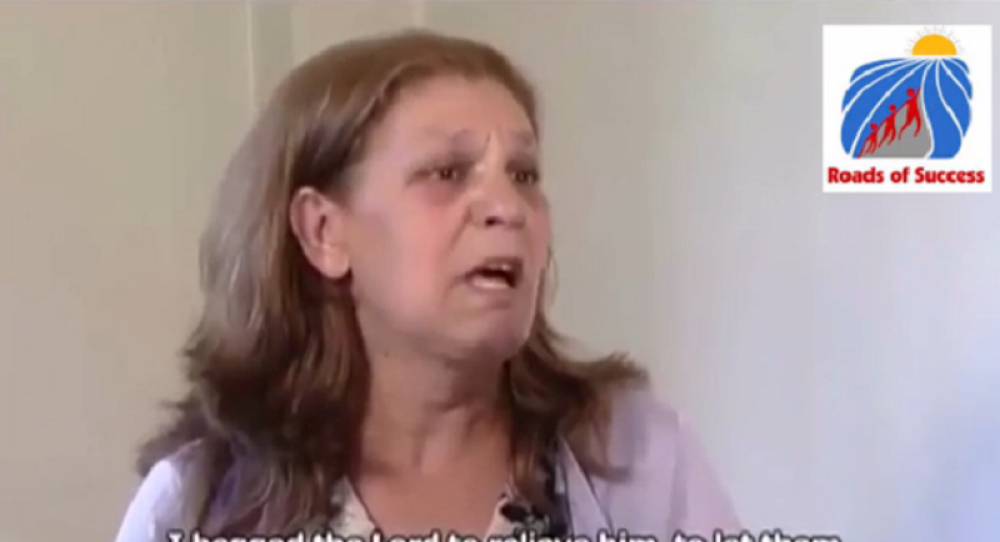 Džihadisti samleli 250 dece u mašini za hleb! (VIDEO)