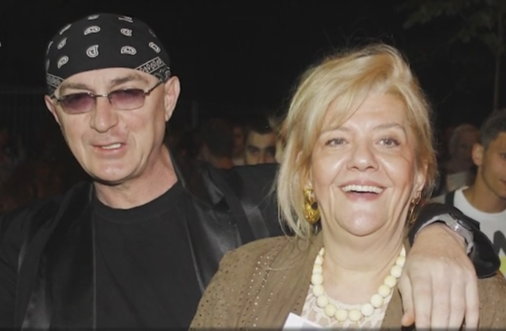 Oliver: Suprugina braća su htela da me tuku