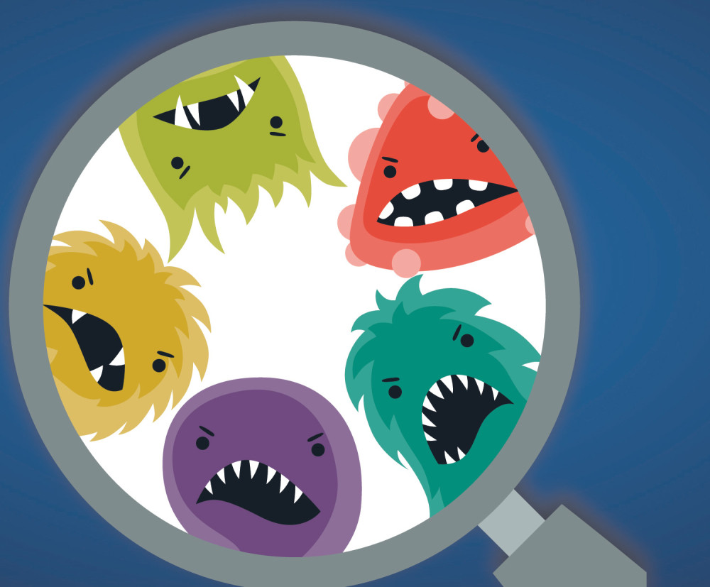 Osvežavajte antivirus