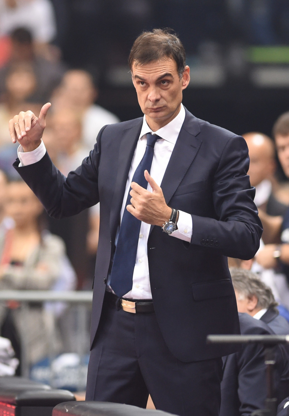 Barcokas: Nismo zaslužili ovakvo suđenje!