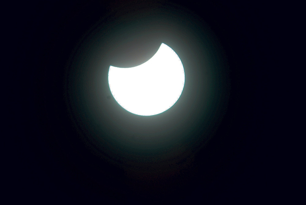 Preti nam dve nedelje pomračenja?!