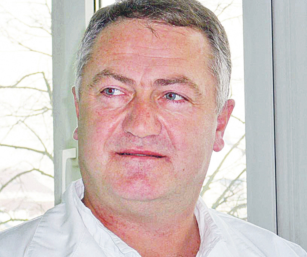 Radenkov lekar najuren s posla!