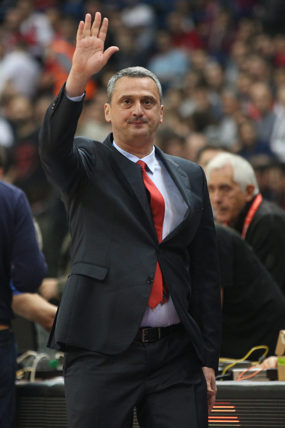 Srpska kolonija u Bajernu dobila JOŠ JEDNOG člana (FOTO)