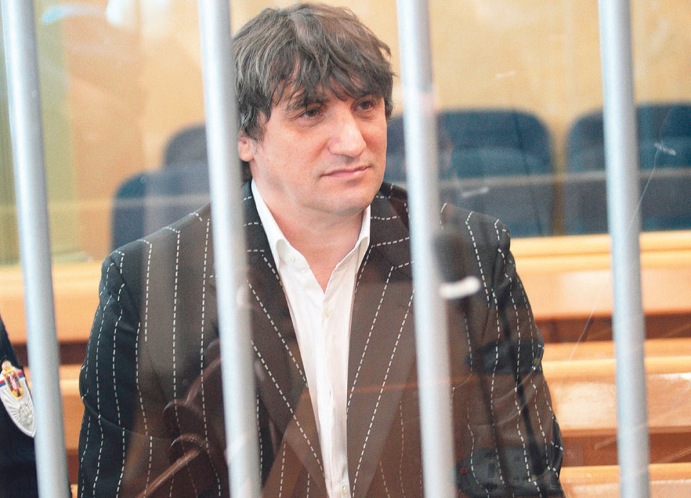 Joca nudi milione za manje dana u zatvoru