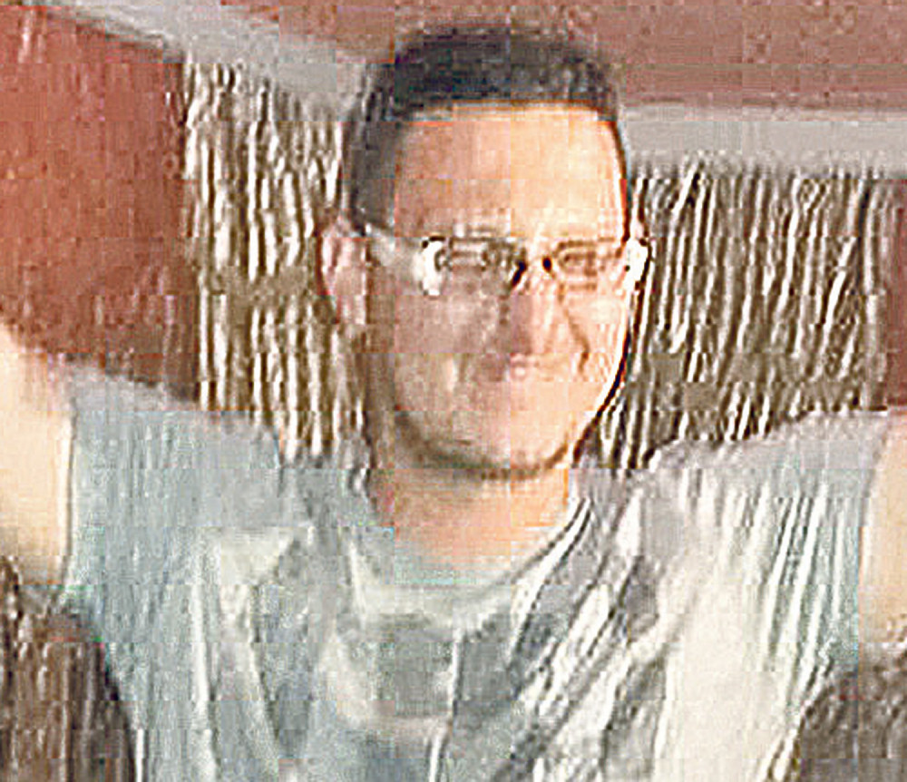 Mihajlo stradao noć pred odlazak na kruzer