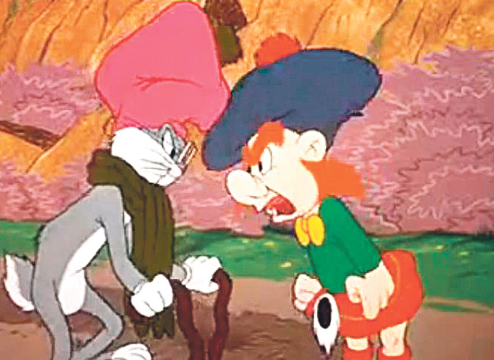 Zečevi pred sudom zbog zasada dunje!