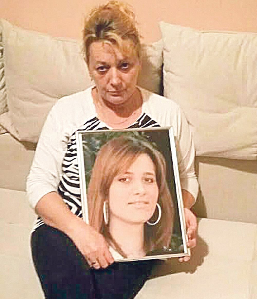 Ne želim da umrem kao Jecina majka