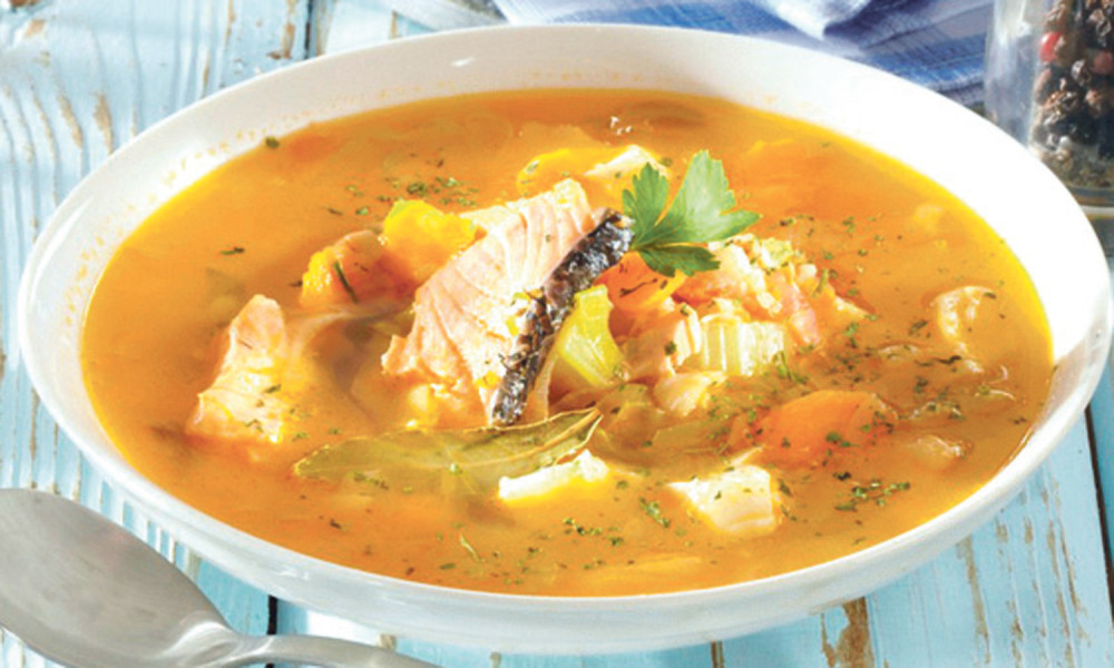 Stavite ovaj začin u jelo i videćete šta će se desiti vašem organizmu!