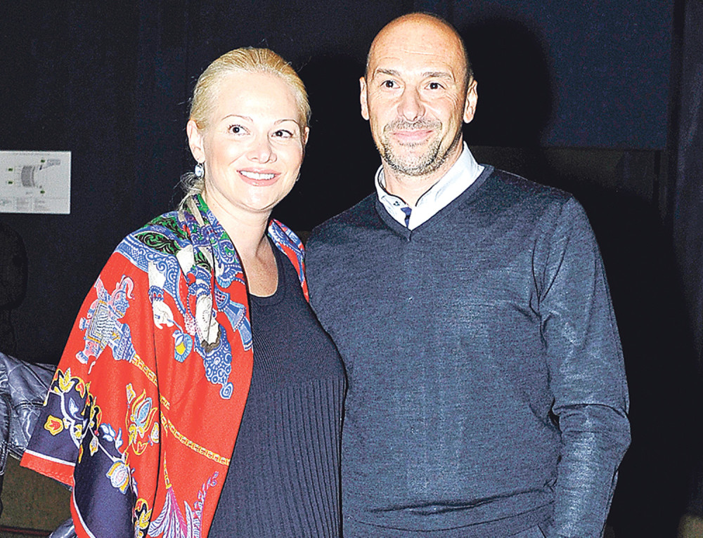 Bojan: Prija mi što sam Ildin suprug! (VIDEO)