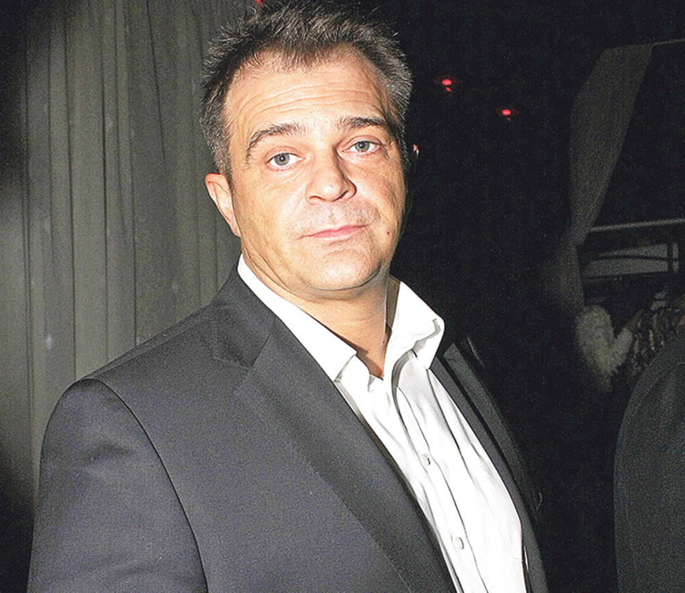 Mlađi sin me je pomirio sa Darom! (VIDEO)