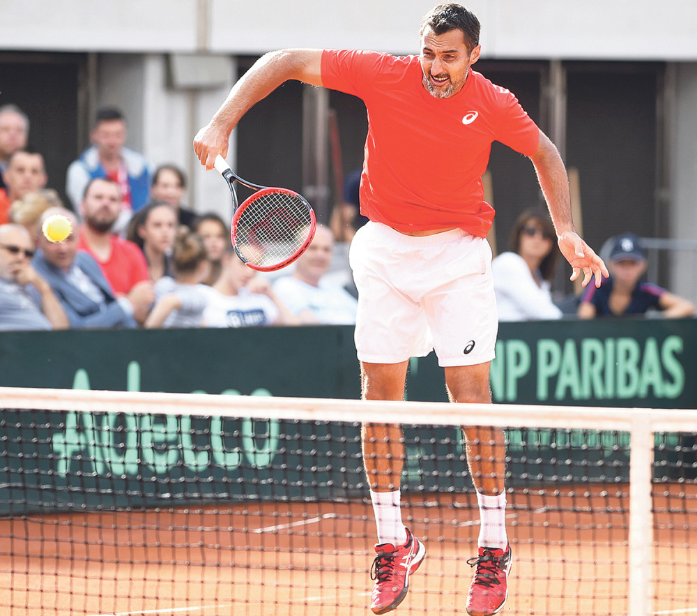 Nisam još za staro gvožđe!