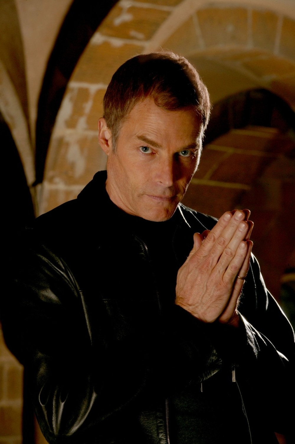 Umro poznati filmski negativac