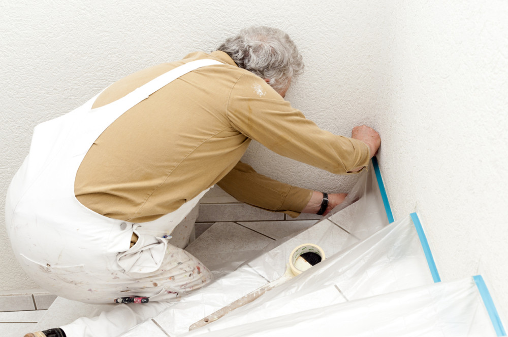 Došao da im kreči kuću, pa pokušao da im siluje ćerku (12)!