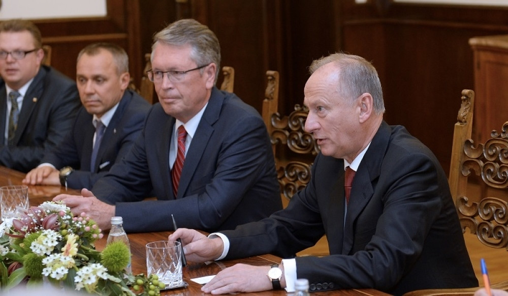 Ukoliko SAD napadne Koreju, Amerikanci će stradati!