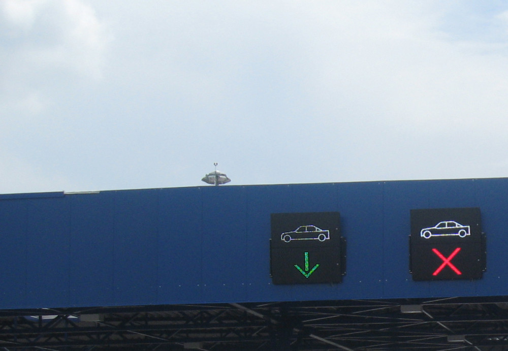 Zajednička kontrola na granici Srbije i Makedonije