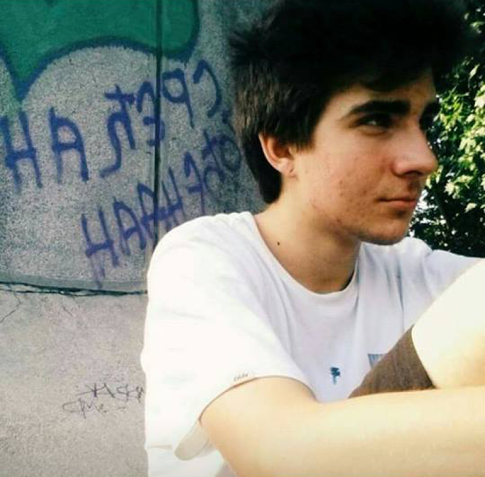 Majka strahuje da je dečak skočio sa mosta!