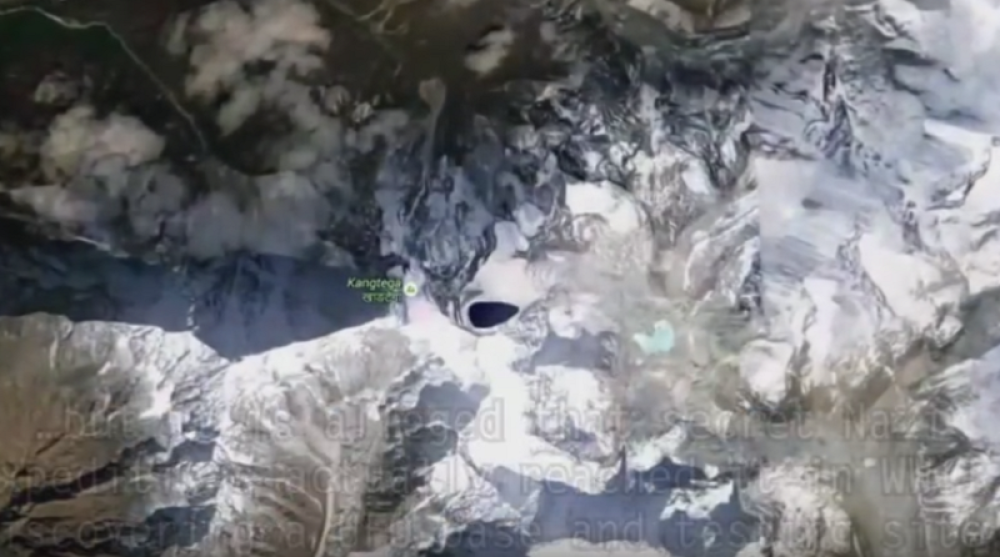 Gugl je zacrnio pet mesta na karti sveta! Evo zašto! (VIDEO)