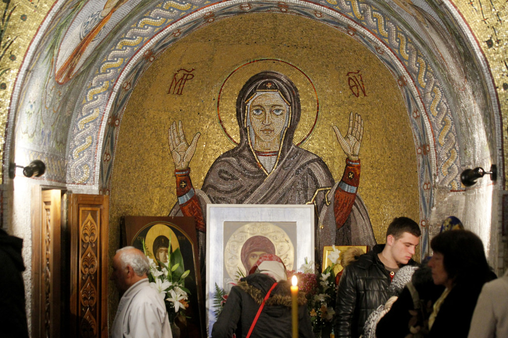 Danas je sveta Petka, ovo nemojte da radite!